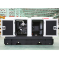 Famous Brand Original with Perkins 20kVA/16kw Soundproof Diesel Generator Set/CE Approved